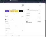WannaBeInk coupon verification screenshot