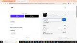 LOVEDOUG coupon verification screenshot