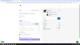 10OFF coupon verification screenshot