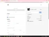 RevampMF coupon verification screenshot