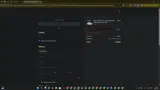 BFCM20 coupon verification screenshot