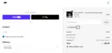 LOVEDOUG coupon verification screenshot
