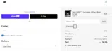 WOOO10 coupon verification screenshot