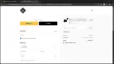 HS10 coupon verification screenshot