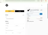 HS12 coupon verification screenshot