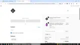 BM12 coupon verification screenshot