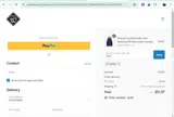 SAVE5 coupon verification screenshot