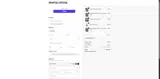 WANTS / NEEDS coupon verification screenshot