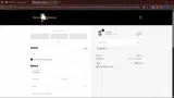 JesseB coupon verification screenshot