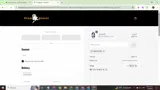HARLEYWOOD coupon verification screenshot