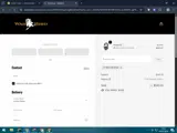 raylivingston coupon verification screenshot