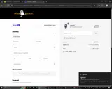 raylivingston coupon verification screenshot