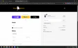 raylivingston coupon verification screenshot