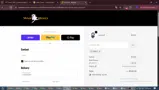 GEAR10 coupon verification screenshot