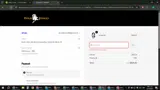 BLACKFRIDAY30 coupon verification screenshot