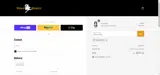 HARLEYWOOD coupon verification screenshot