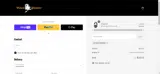 raylivingston coupon verification screenshot