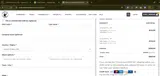 pick2 coupon verification screenshot