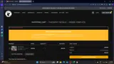 LABOR20 coupon verification screenshot