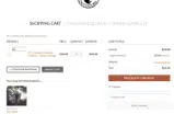 Chinook25 coupon verification screenshot