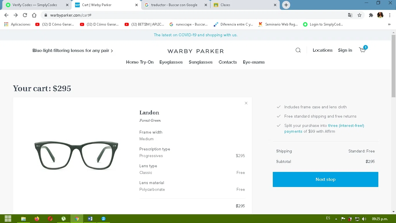 Warby Parker Promo Codes & Cyber Monday 2024 Deals 15 Off