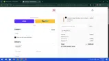knoji10 coupon verification screenshot