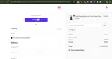 10S coupon verification screenshot