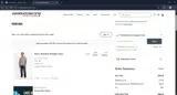 PERKS0032277 coupon verification screenshot