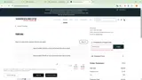 SPRING10 coupon verification screenshot