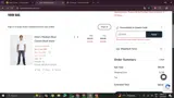 LDV5YV coupon verification screenshot