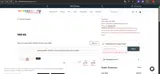 dresses30 coupon verification screenshot