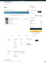 BD10-FT33 coupon verification screenshot