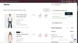 LDV5YV coupon verification screenshot
