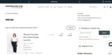ALICIA15 coupon verification screenshot
