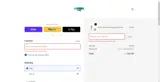 War Games USA coupon verification screenshot