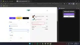 War Games USA coupon verification screenshot