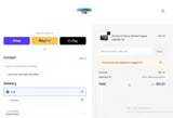 War Games USA coupon verification screenshot