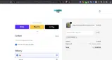 War Games USA coupon verification screenshot