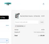 War Games USA coupon verification screenshot