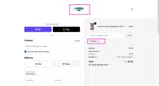 War Games USA coupon verification screenshot
