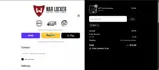 Jeff coupon verification screenshot