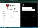 FOF10 coupon verification screenshot