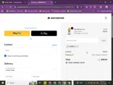LANBO15 coupon verification screenshot