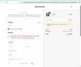 LANBO15 coupon verification screenshot