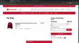 KAYLA15 coupon verification screenshot