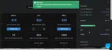 GROWTHMOUSTACHE coupon verification screenshot