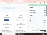 PROMO17OFF coupon verification screenshot