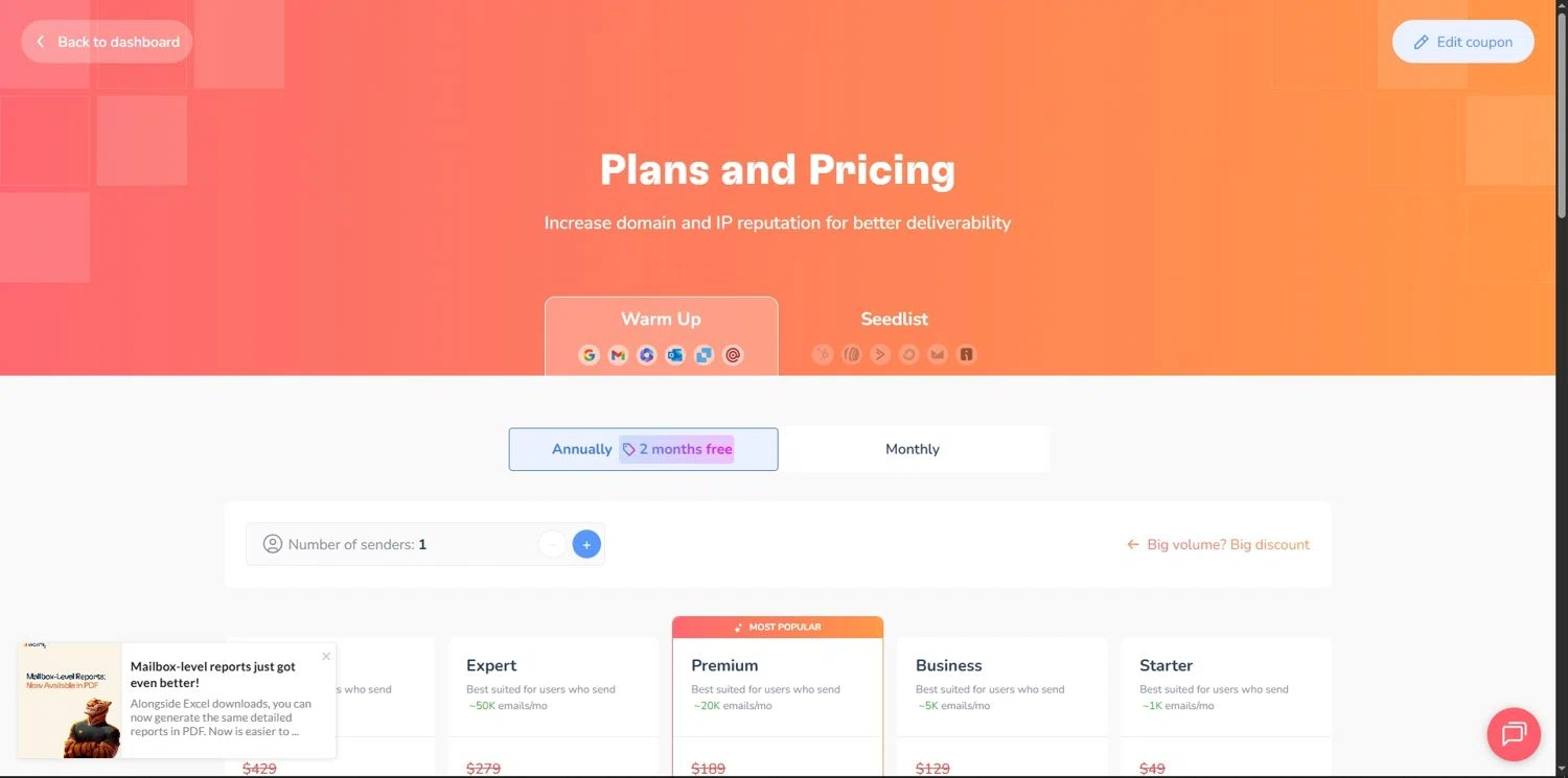 Warmy discount code screenshot showing code NEW20 applied at Warmy checkout page. Uploaded by SimplyCodes community member Depressive on Dec 12, 2025