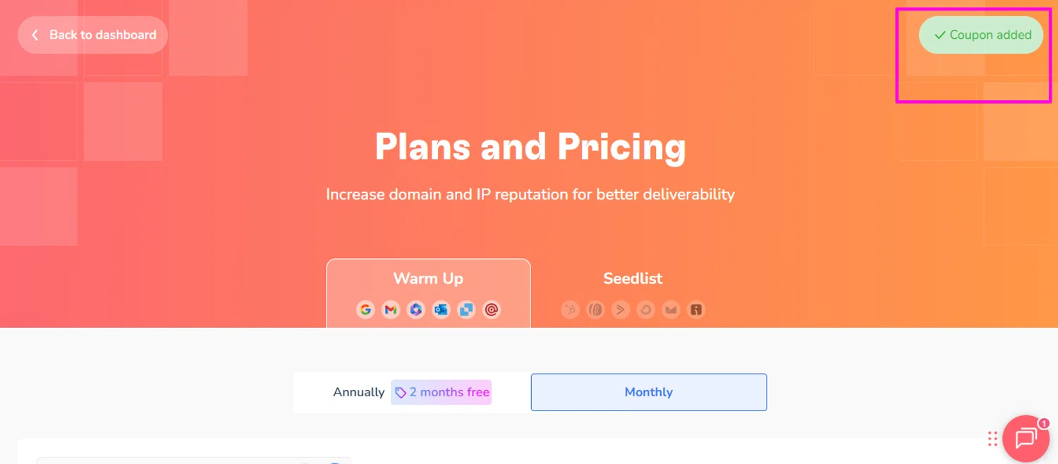 Warmy discount code screenshot showing code WARMY25 applied at Warmy checkout page. Uploaded by SimplyCodes community member mrdarcy on Nov 3, 2025