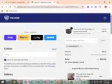 WARNEREMP15 coupon verification screenshot